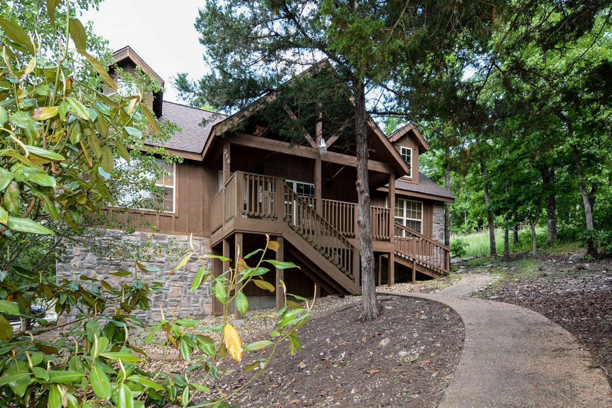 Lodge 79 Vanessa's Vacation Home's