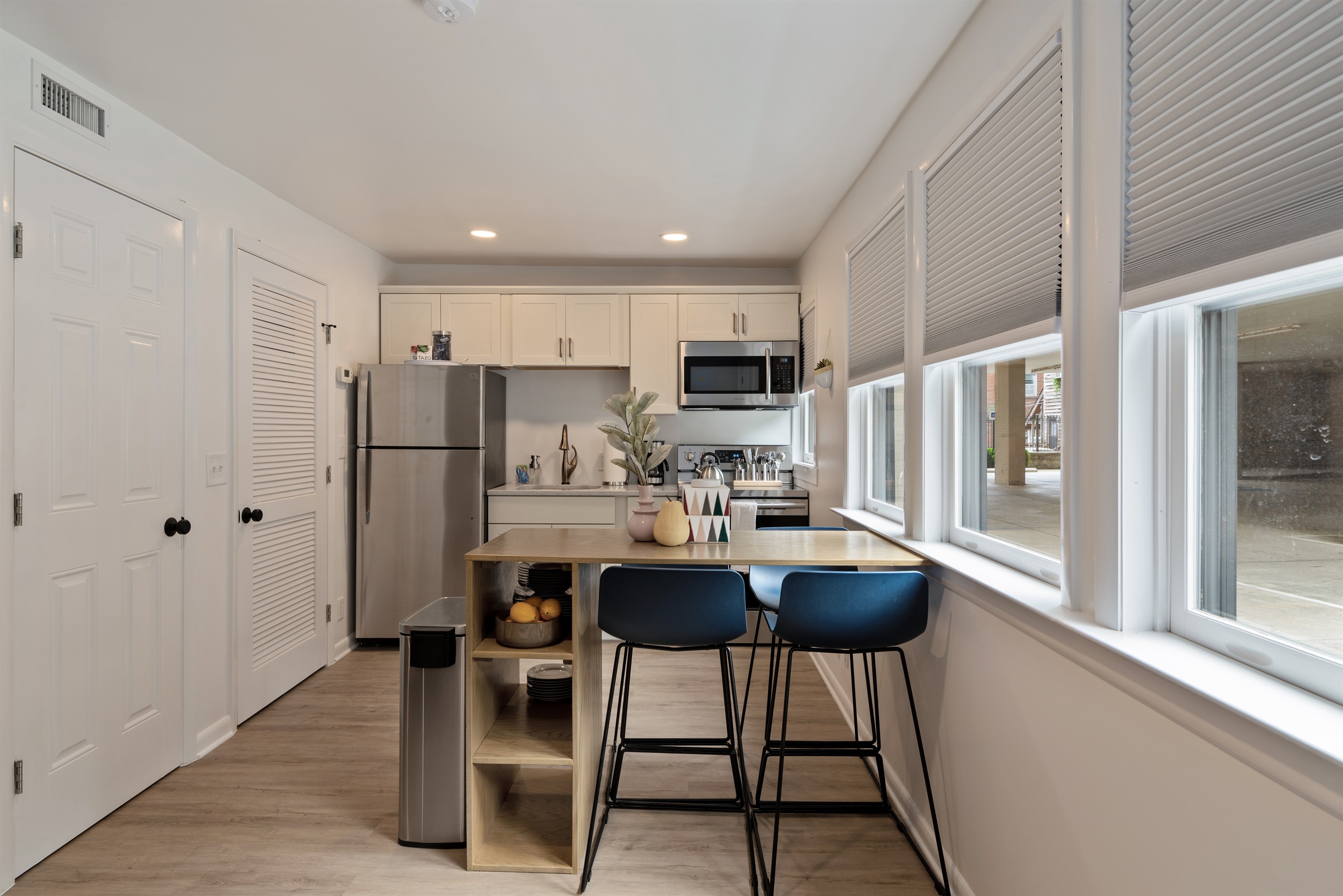 Chic Carriage House Come Visit Nashville