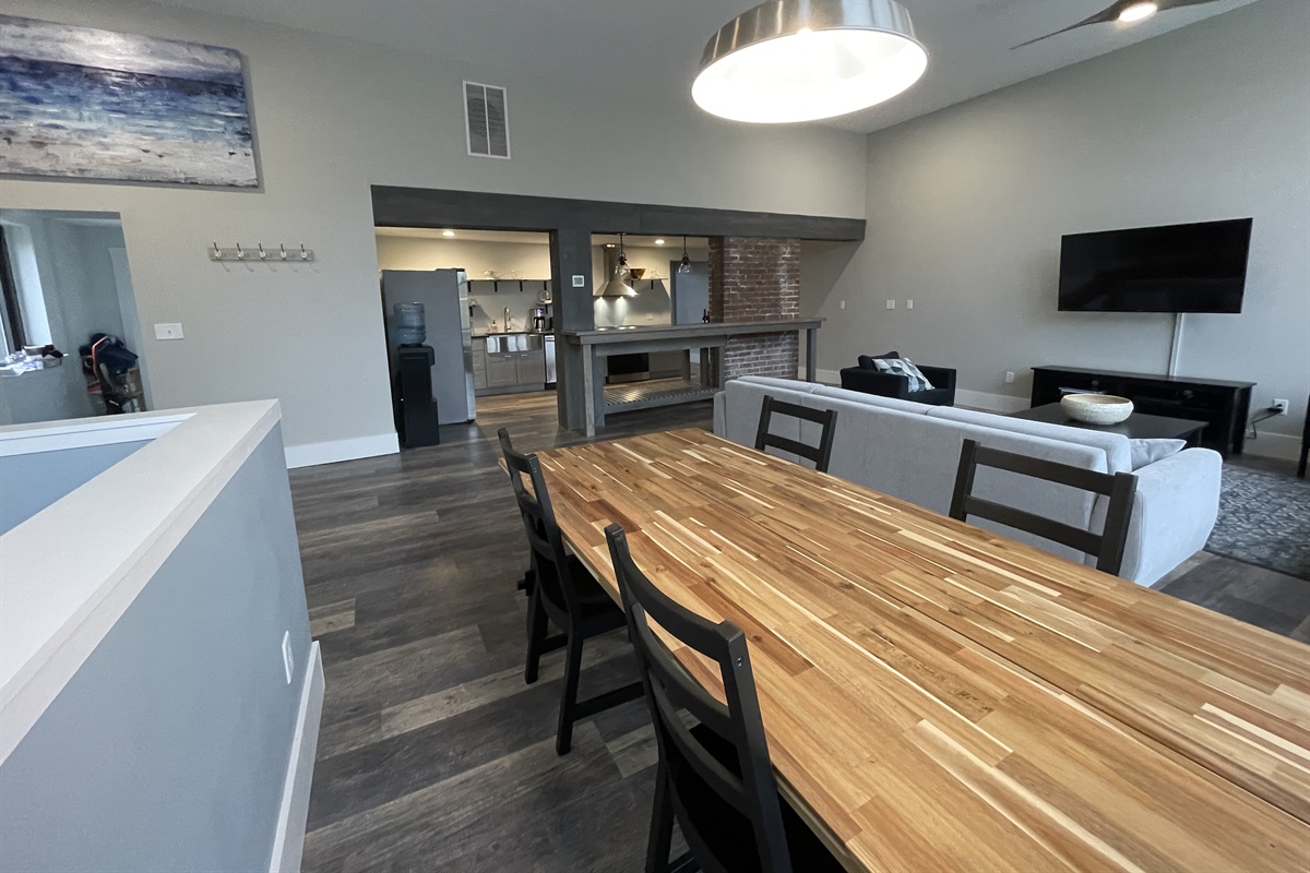 Casselman River Loft Yough Vacation Rentals