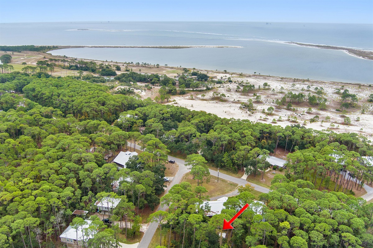 Fox Den力AFrame Alabama Vacation Rentals