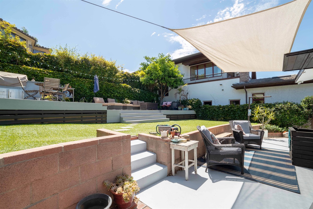 516 Ardmore Sunny California Vacation Rentals