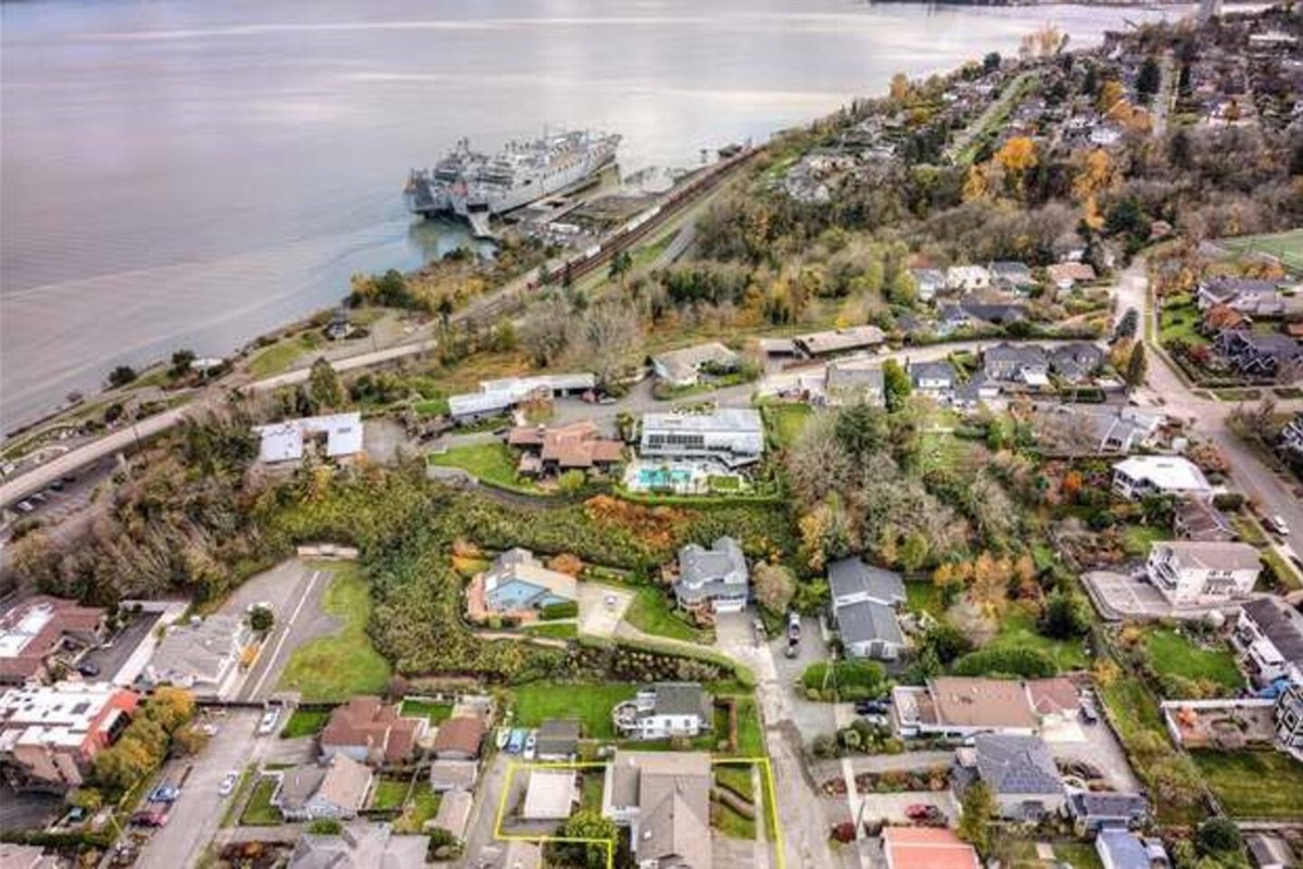 OLD TOWN BNB Corporate Condo Collection