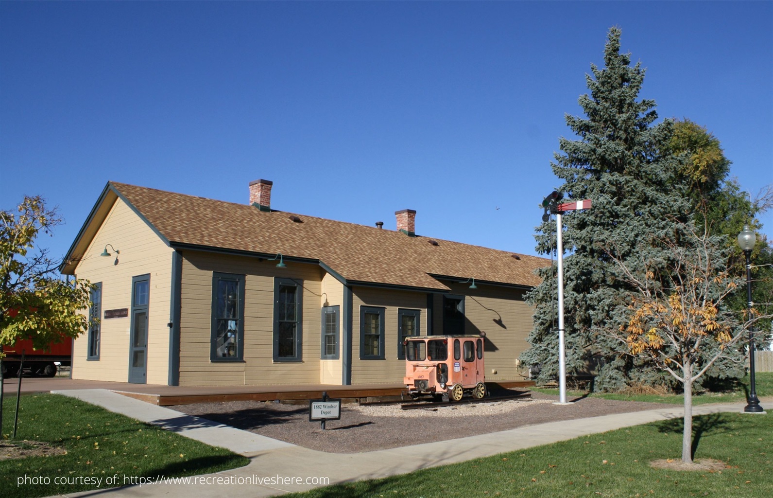 The Urbanize Guide to Windsor, CO Urbanize