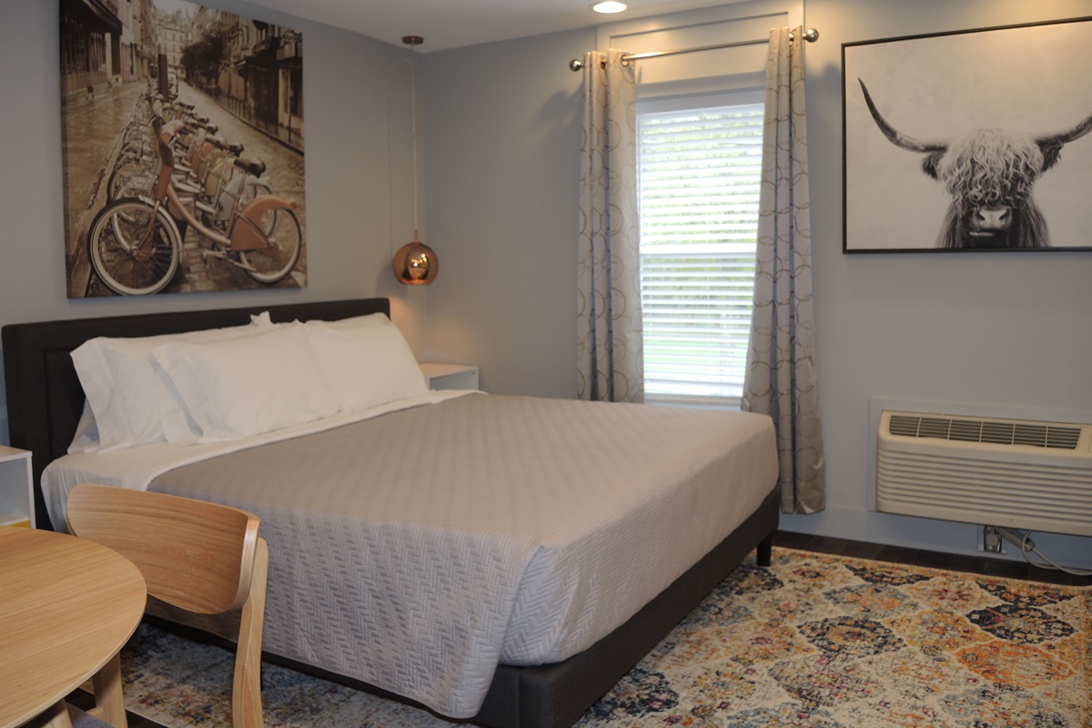 Creamery Apartment 11 of 11 Cooperstown Stay