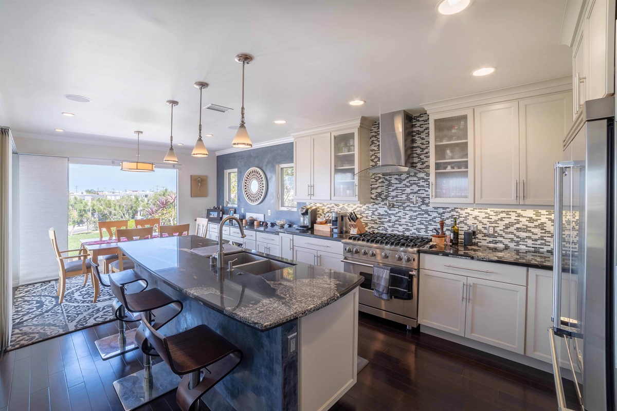 516 Ardmore Sunny California Vacation Rentals