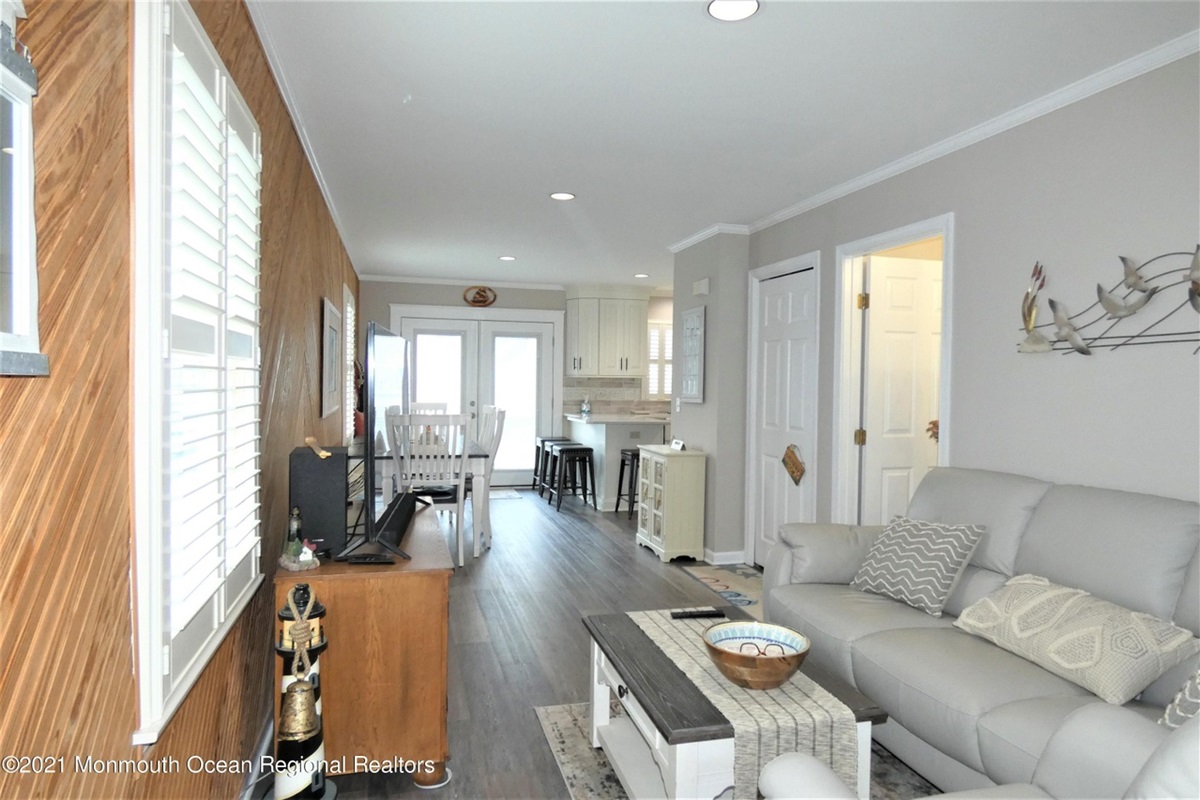 Ocean Beach 1 Luxury Home 3031 Rt 35 N Lavallette Beach House