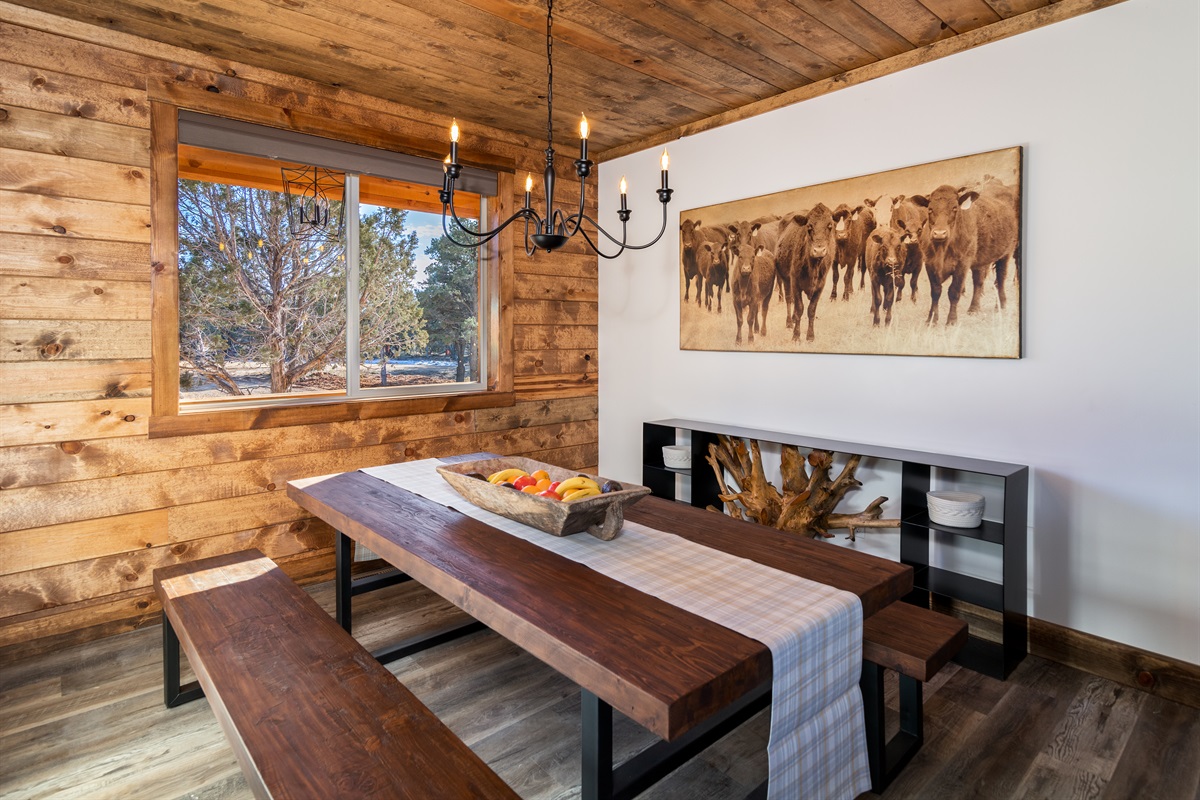 Juniper Mountain Retreat My Zion Vacation