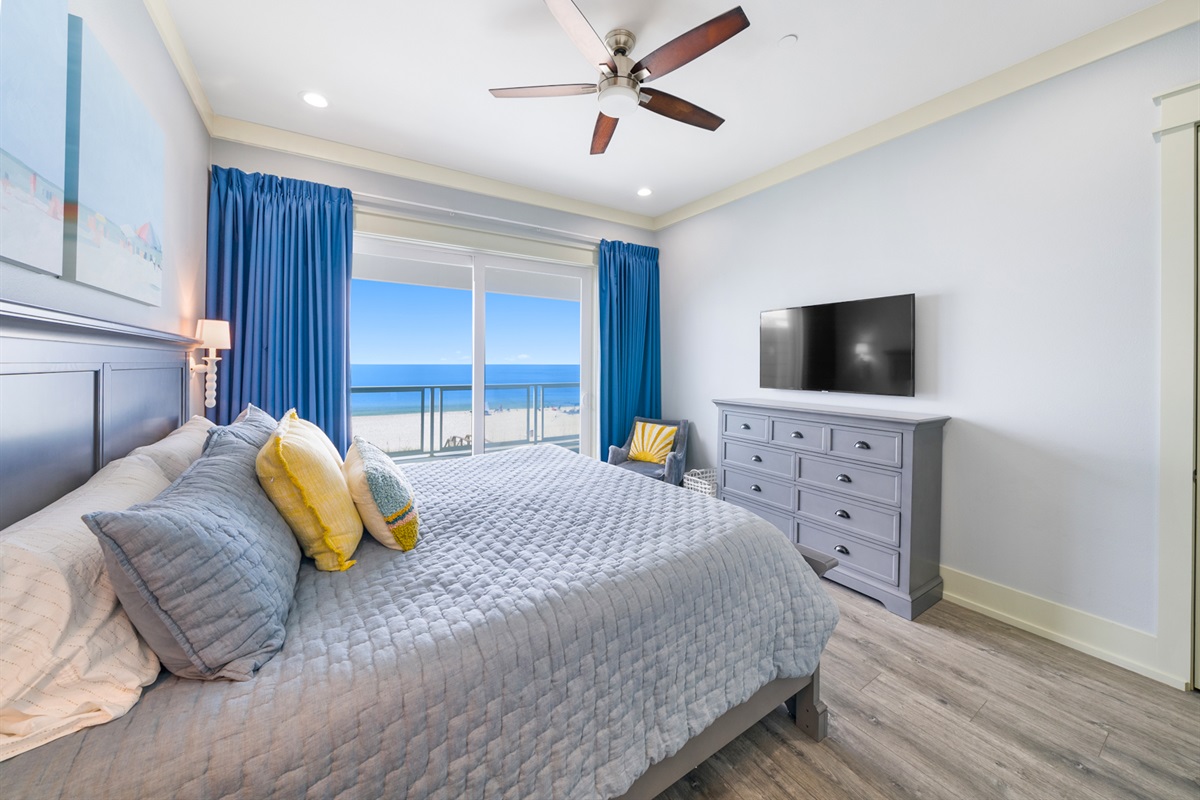 Beach Blessing Warren Beach Rentals