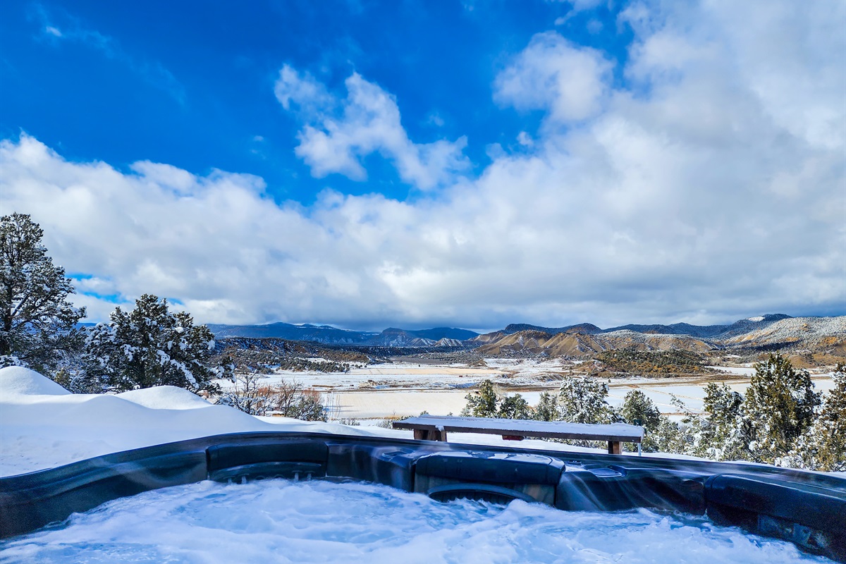 Juniper Mountain Retreat My Zion Vacation
