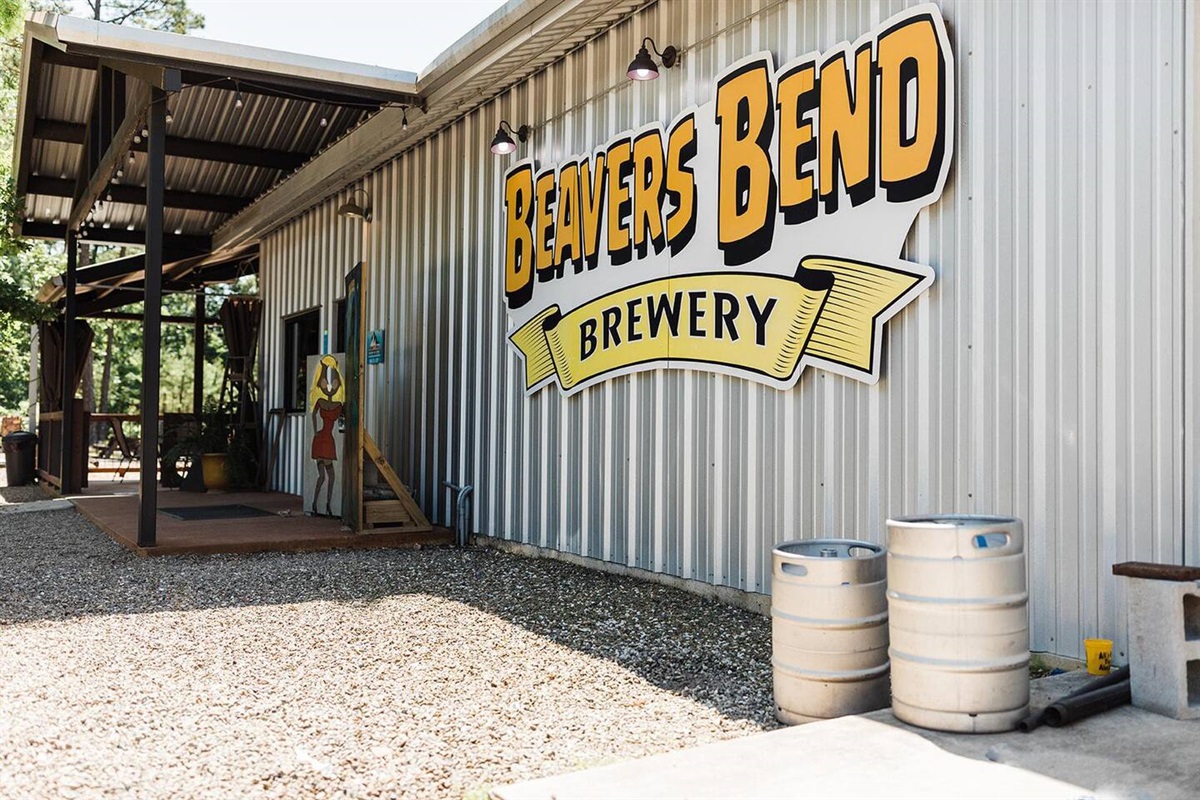 Mornin' Sunshine Lake Life Cabins