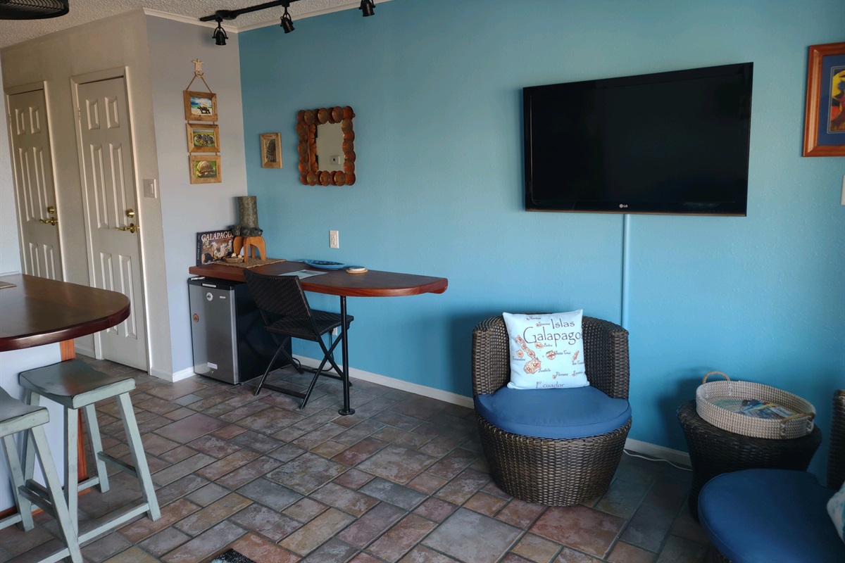 Galapagos GetAWay 162 Team Mamo Realty, Inc.