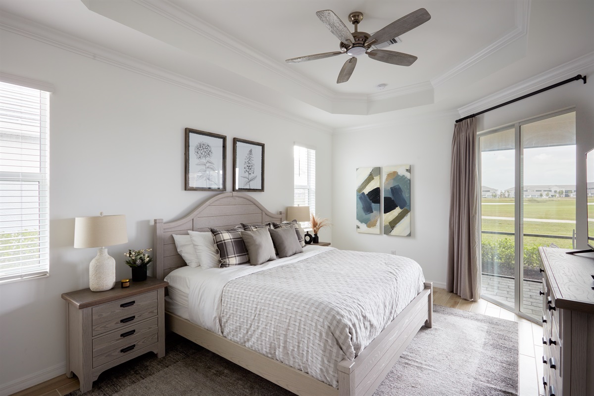 Snowbird Paradise Santa Rosa Beach Vacation Rental