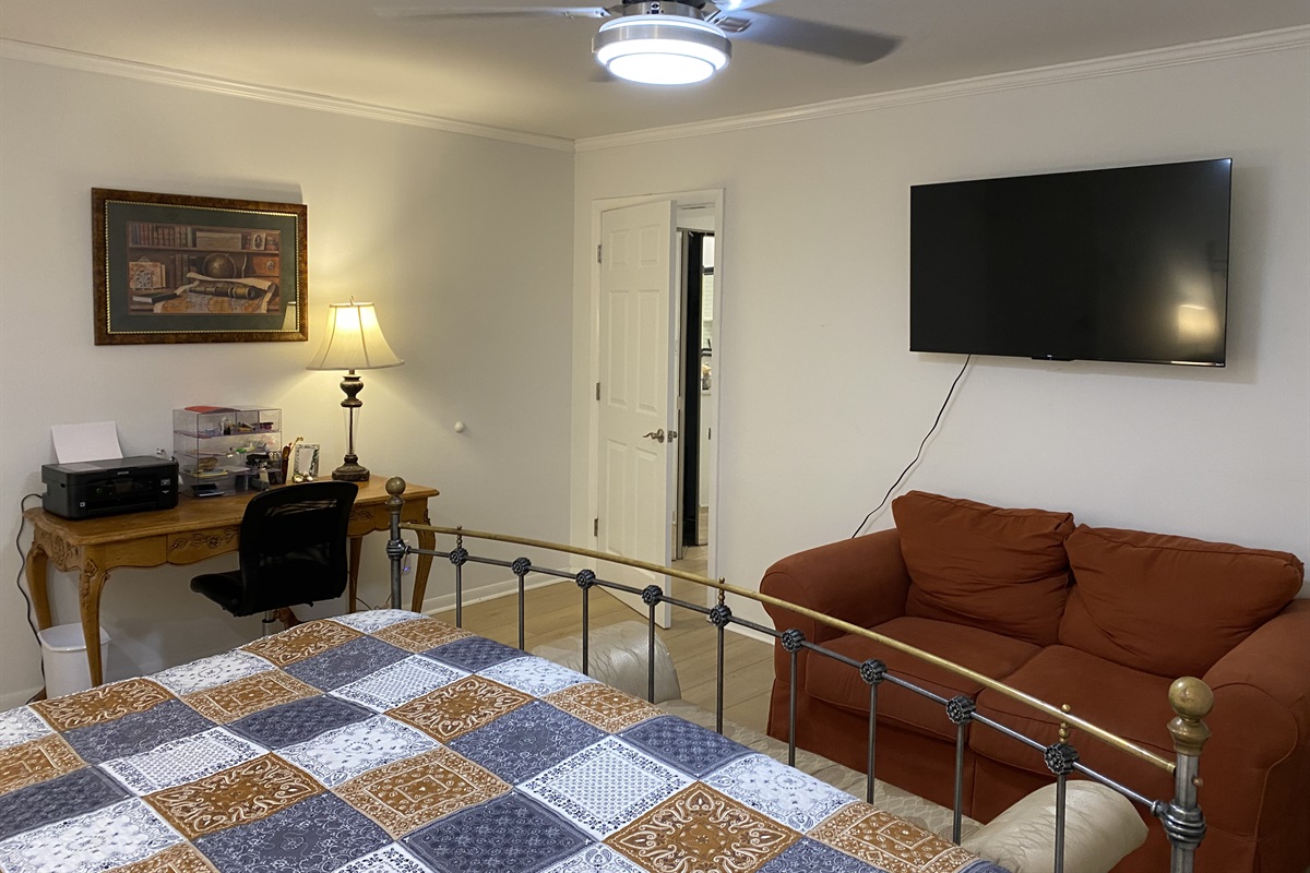 Hilton Head Island Sea Pines House off Harbour Town Golf Links