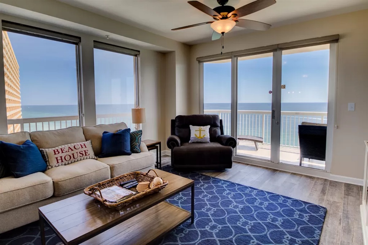 Seychelles 1401 Warren Beach Rentals