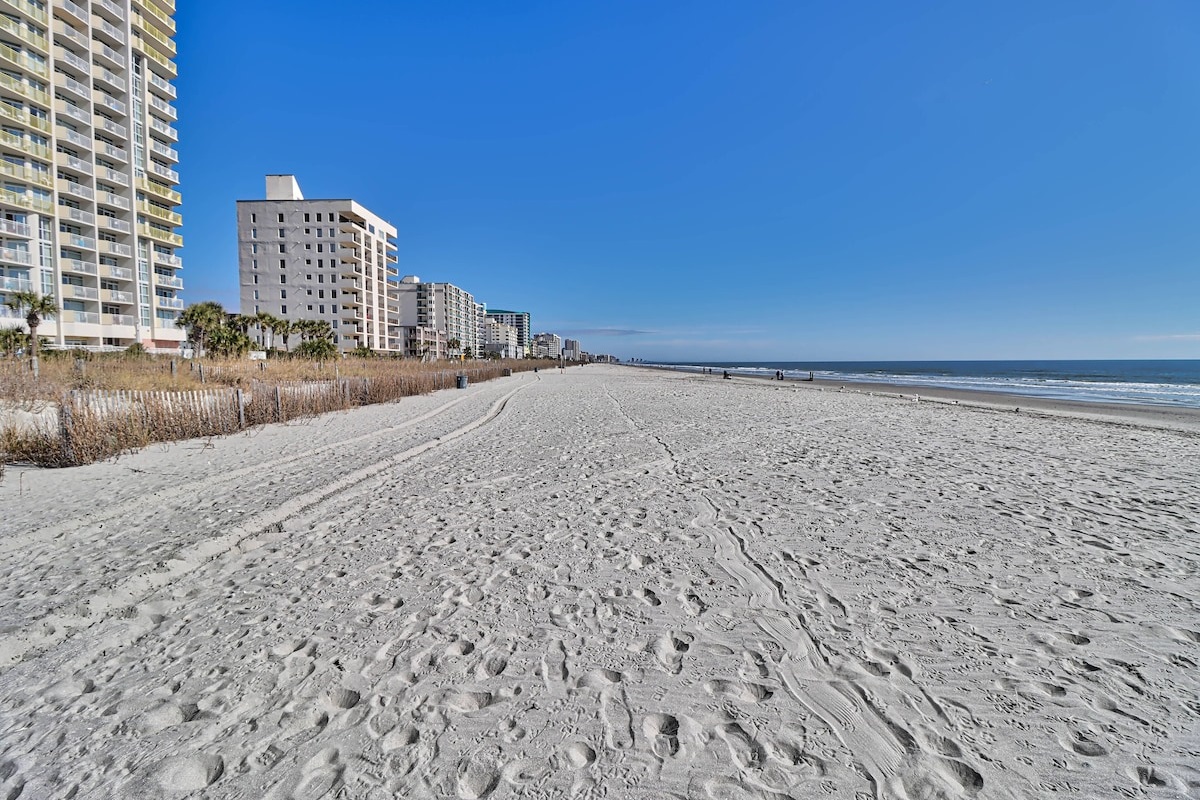 BAYWATCH RESORT CONDO 702 Myrtle Beach Shores Resort, LLC