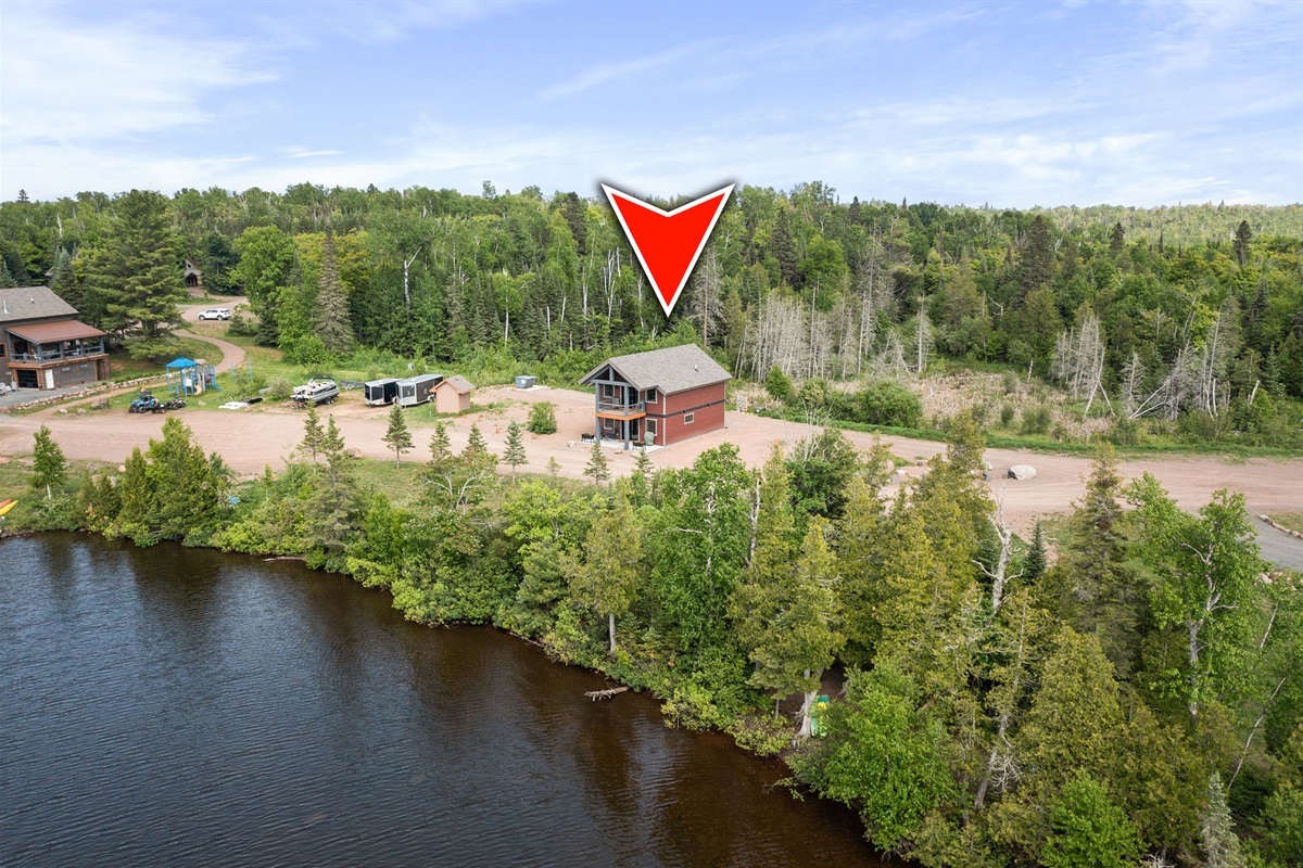 Sunset Lodge on Nine Mile Lake UT1 Cabin Rentals