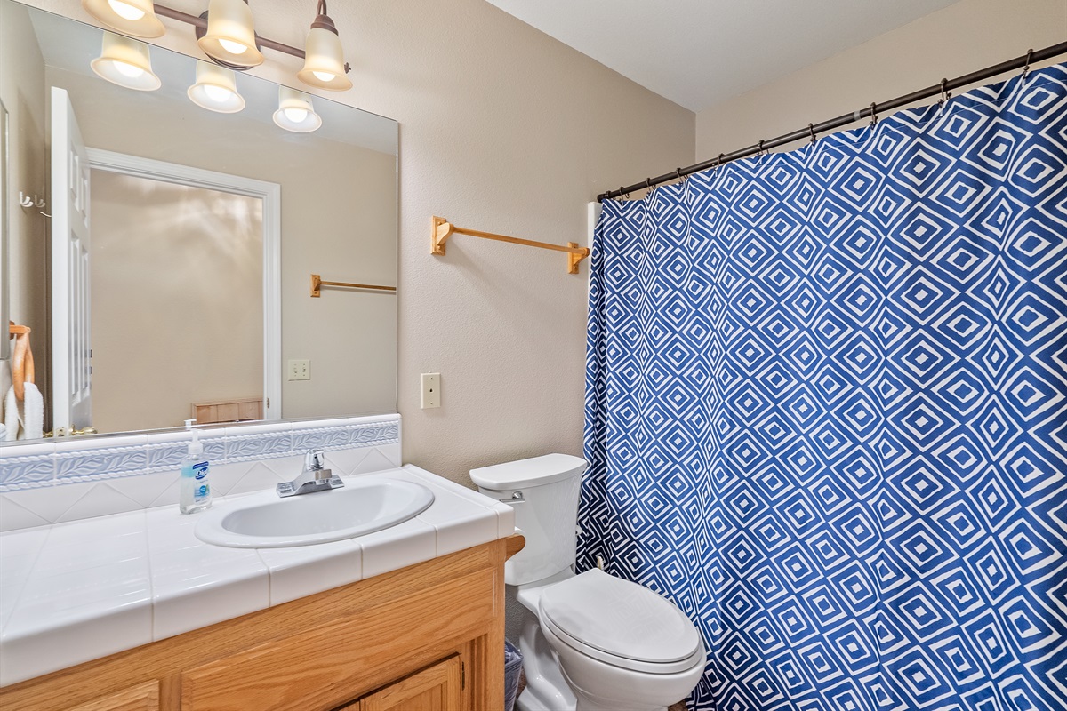 St. Stephen's Adventure Templeton Vacation Rentals