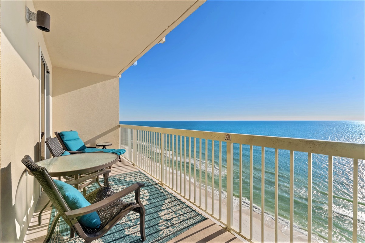 1608 Celadon Beach Beachfront Vacation Rental Condos PCB, FL