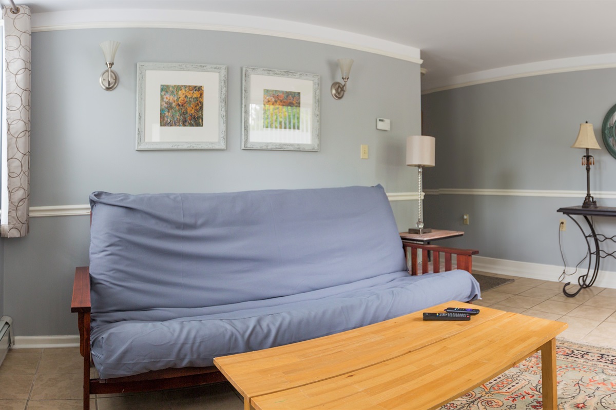 Creamery Apartment 7 of 11 Cooperstown Stay