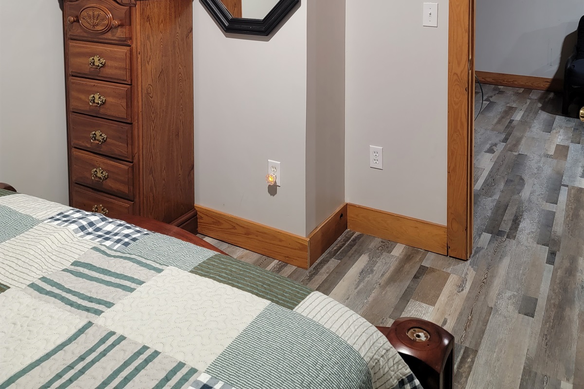 Sandy Ridge Landing Mountain Lake Getaways