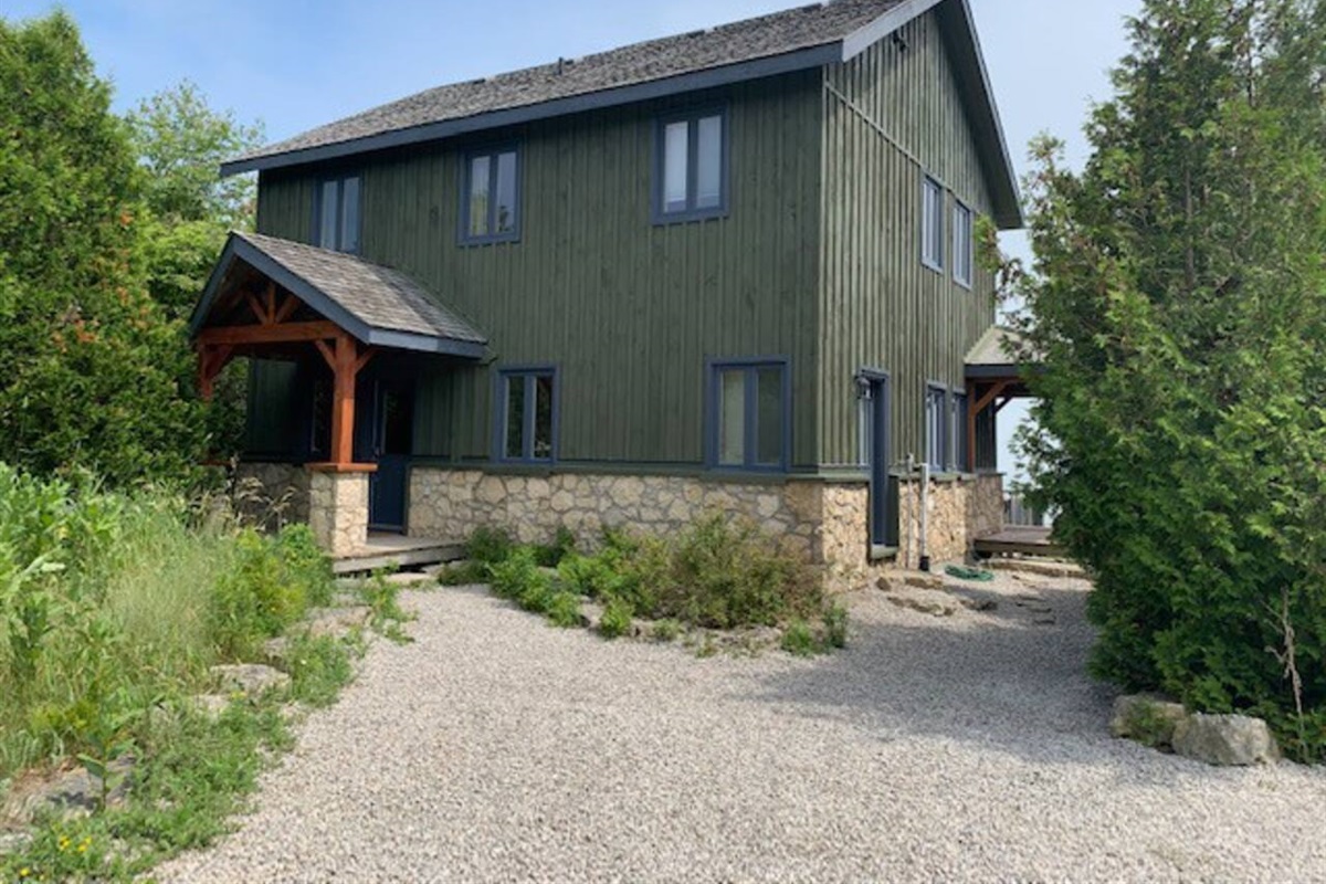 Tobermory Cottage Tobermory Cottages Inc.