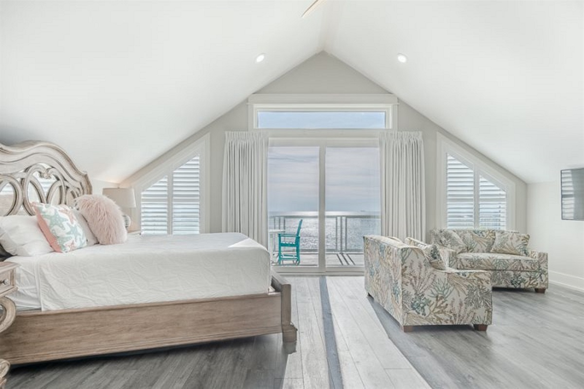 Sea Turtle Warren Beach Rentals