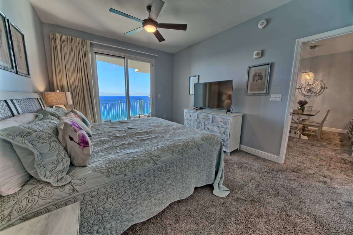 Sterling Breeze 1506 Warren Beach Rentals