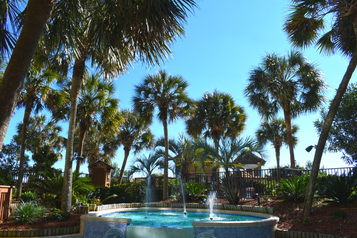 Beach Cove 523 1 Bedroom Big Fish Rentals