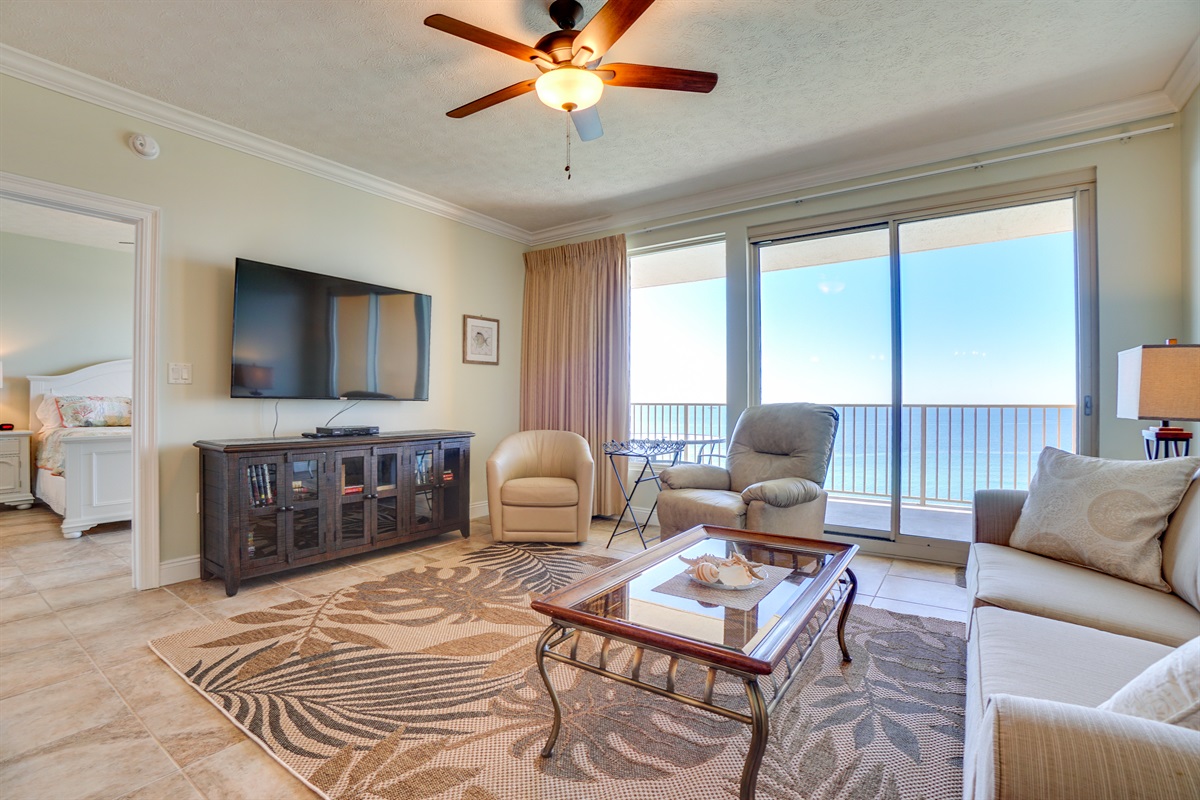 Coastal Treasure at Treasure Island Resort Panama City Beach, FL