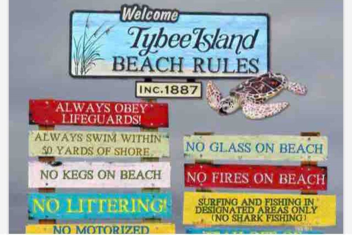 Sandcastle on Center Street, Tybee Island, GA OCEANFRONT CONDO Island