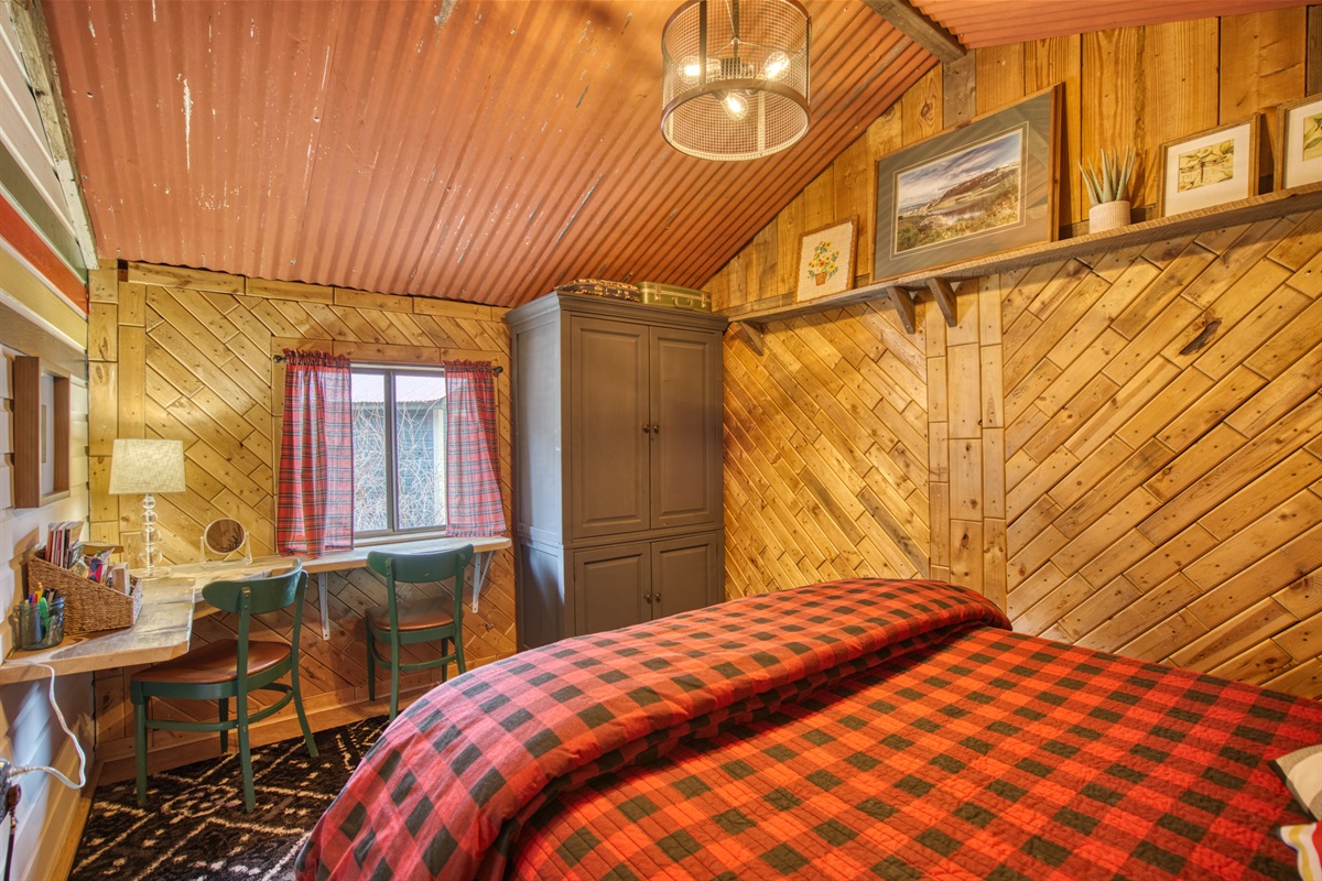 Aspen Leaf at Raymond Store Cabins Raymond Store Cabins