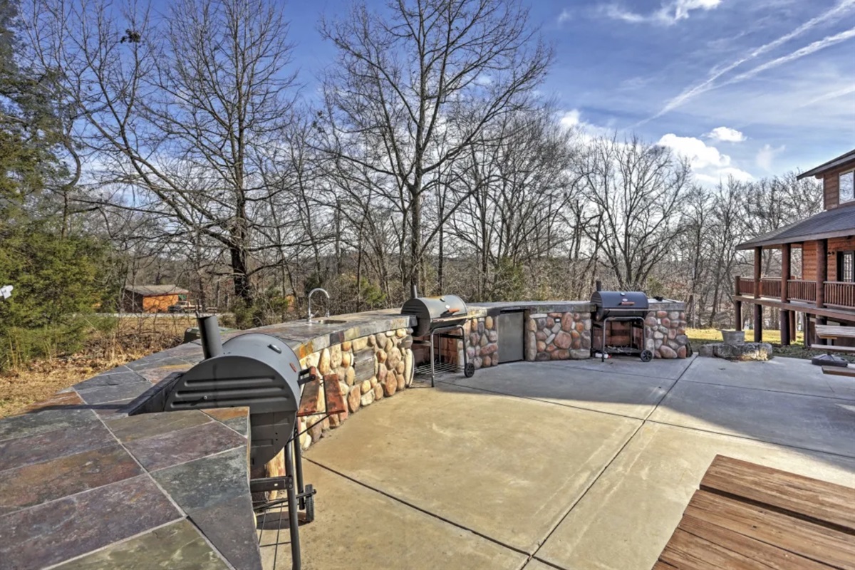 Kings River Lodge South Rent R House LLC