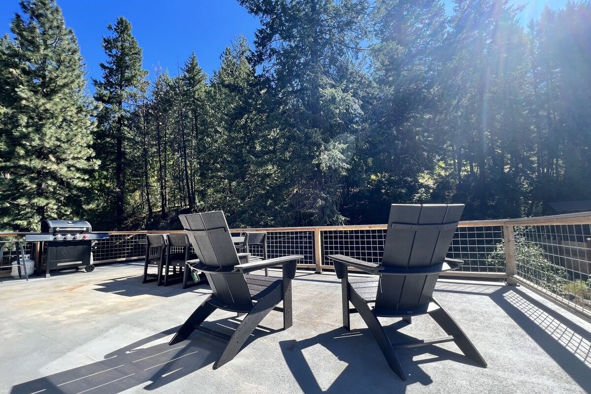 The Lodge 97 Rockhouse