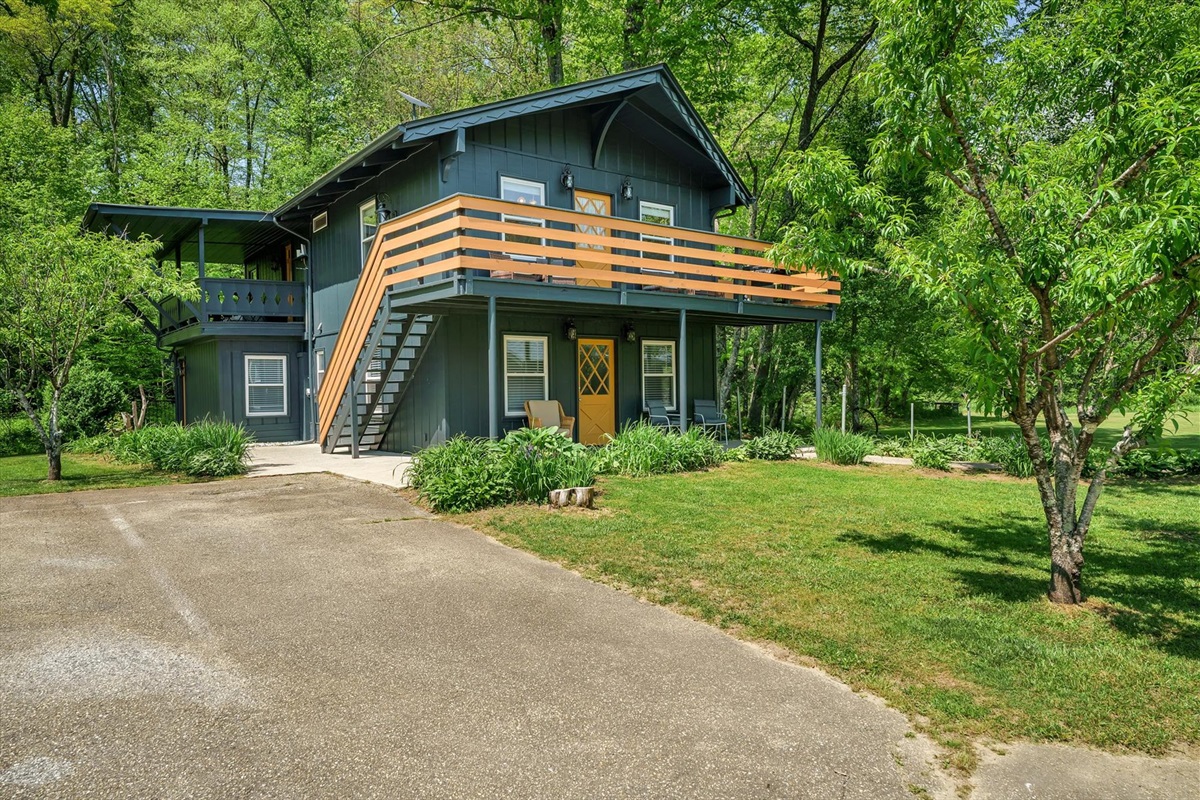 Blue Ridge Glamp Camp Blue Ridge Glamp Camp