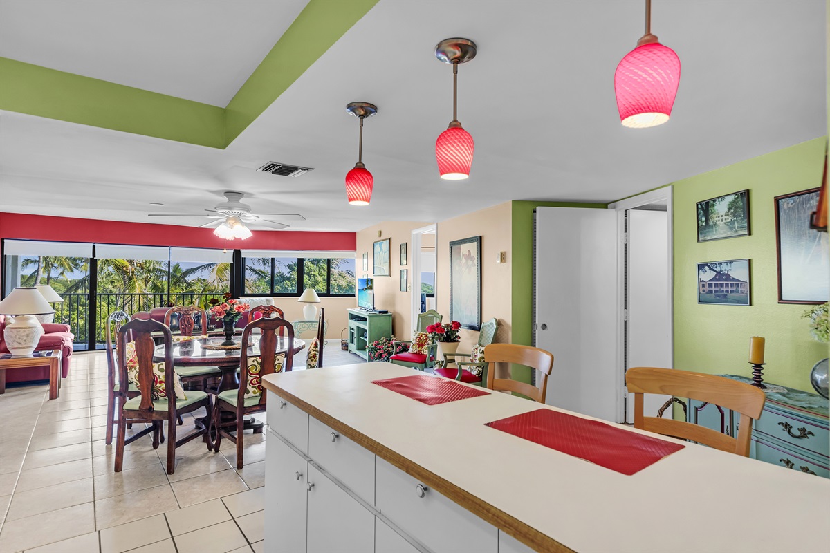 Kawama Yacht Club 408 Sea Haven Vacations