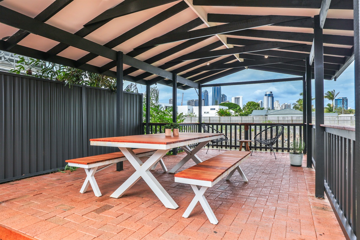 Bliss at Broadbeach Bliss Holiday Homes