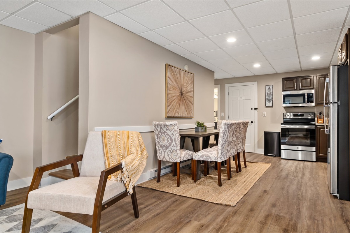 Boyne Mountain Escape Vega Properties, Inc