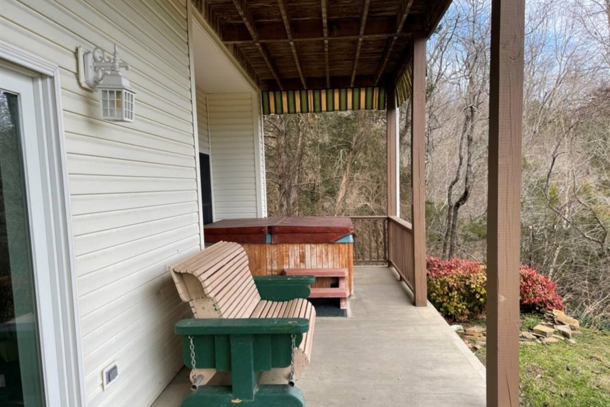 Angel Cove Hideaway Mountain Lake Getaways