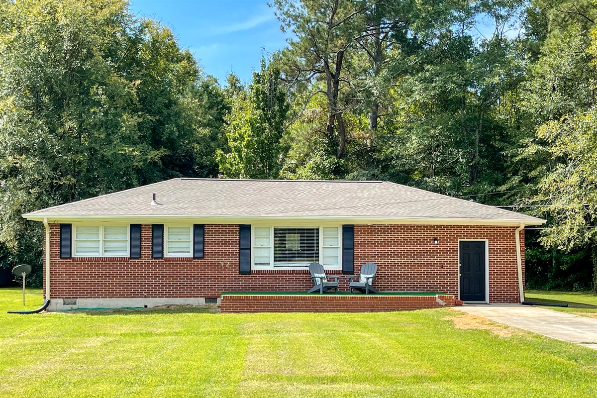 The Suite Retreat on Lynn Rome, GA Suite Retreat Properties