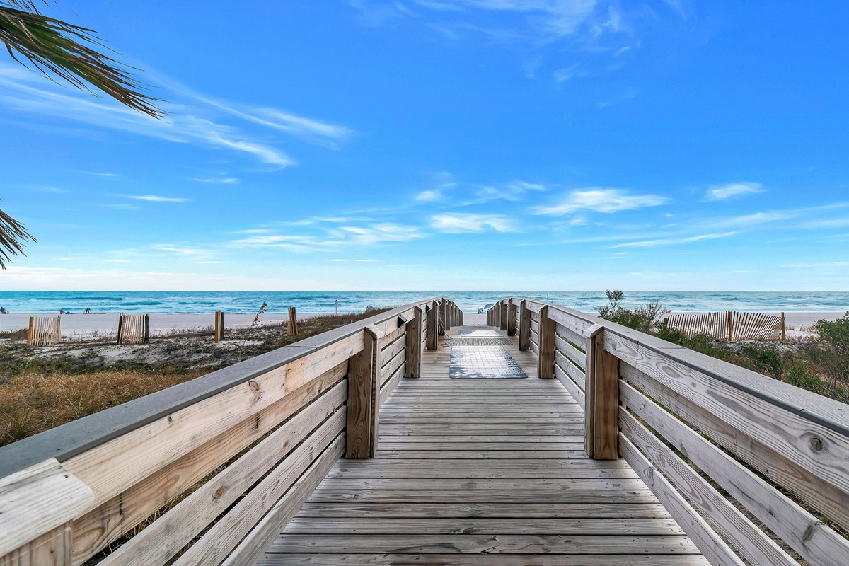 Admirals Quarters 405 Beach Life Vacation Rentals LLC