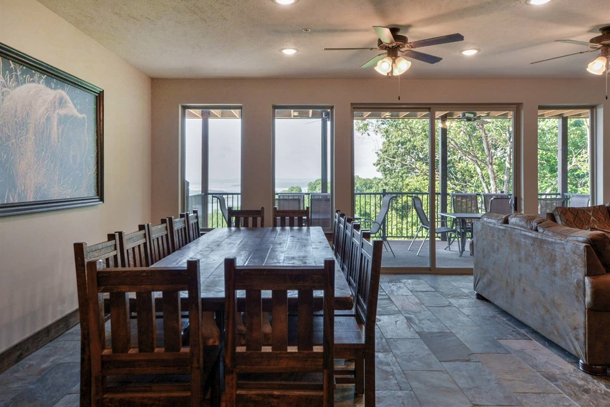 Lodge 68 Vanessa's Vacation Home's