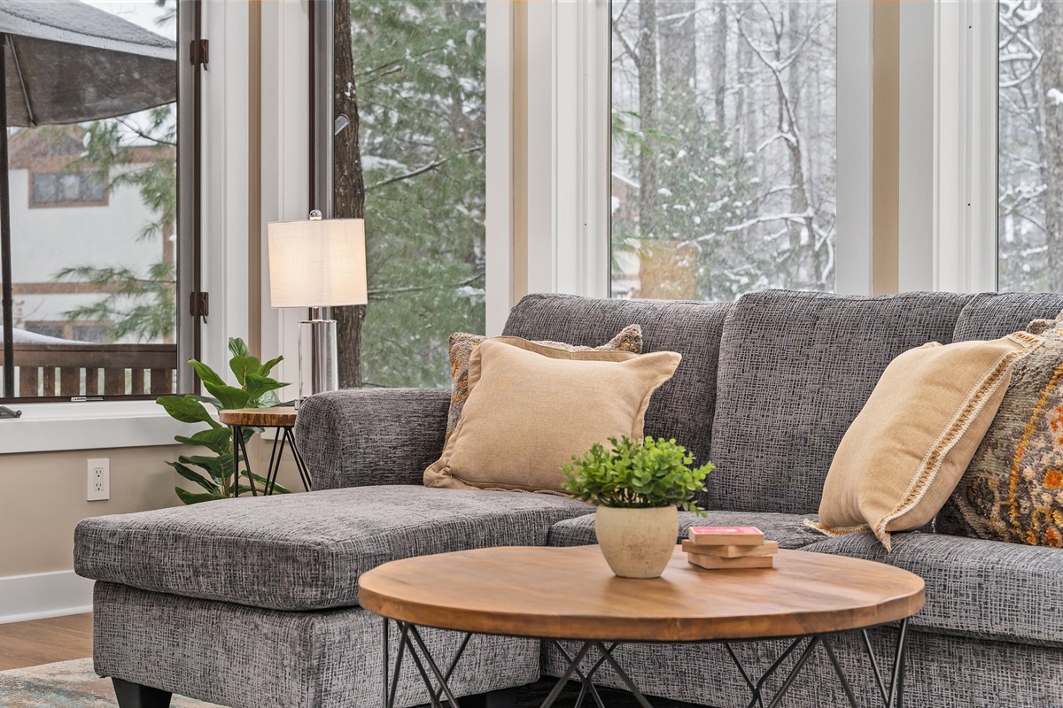 Boyne Mountain Escape Vega Properties, Inc