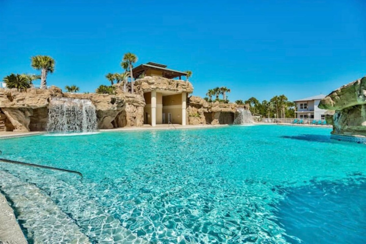 30A SandCastle Santa Rosa Beach Vacation Rental