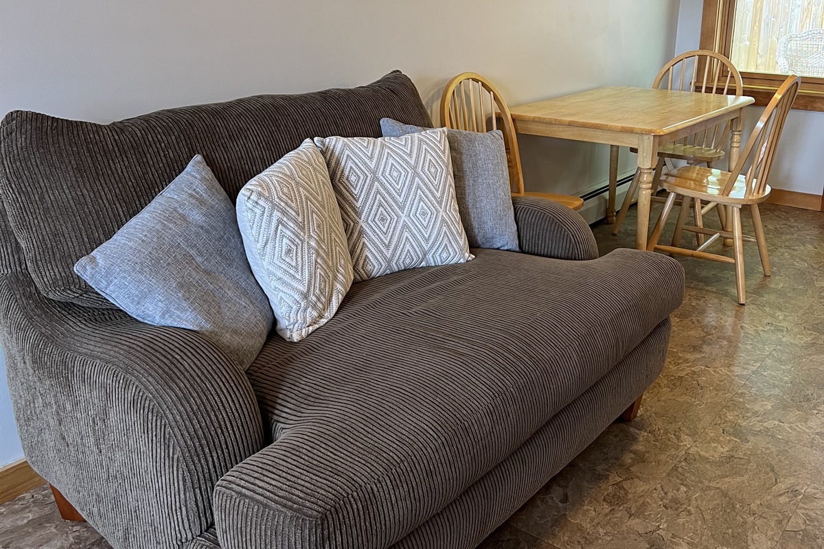 Sunnyside Apt 3 Cooperstown Stay