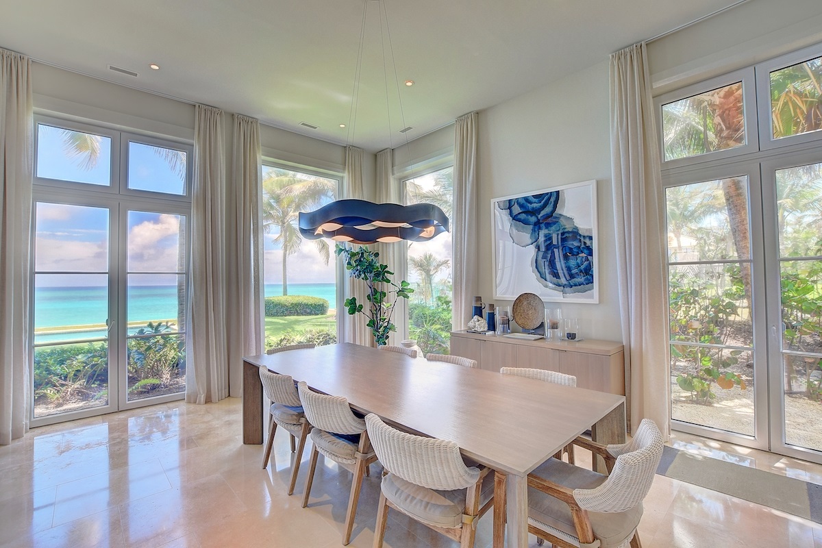 Paradise Beach Villa On Beach Time Vacation Rentals