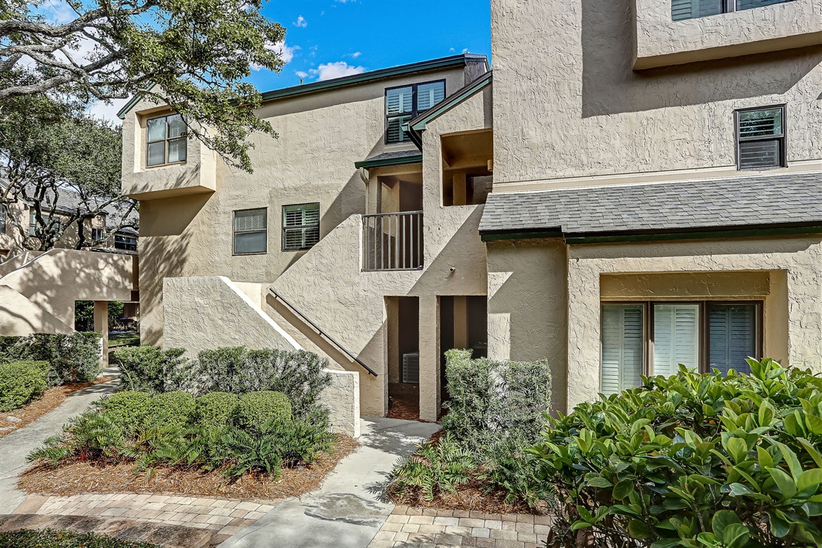 Summer BeachSailmaker 408 Amelia Island Vacation Rentals