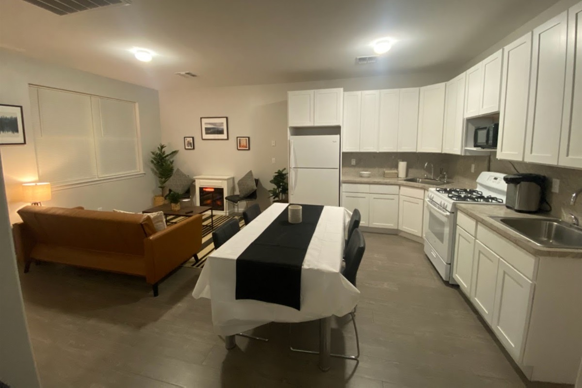 NYSCW031A 2 Bedroom Luxury Suite Monticello NY FIVE STAR RELAX