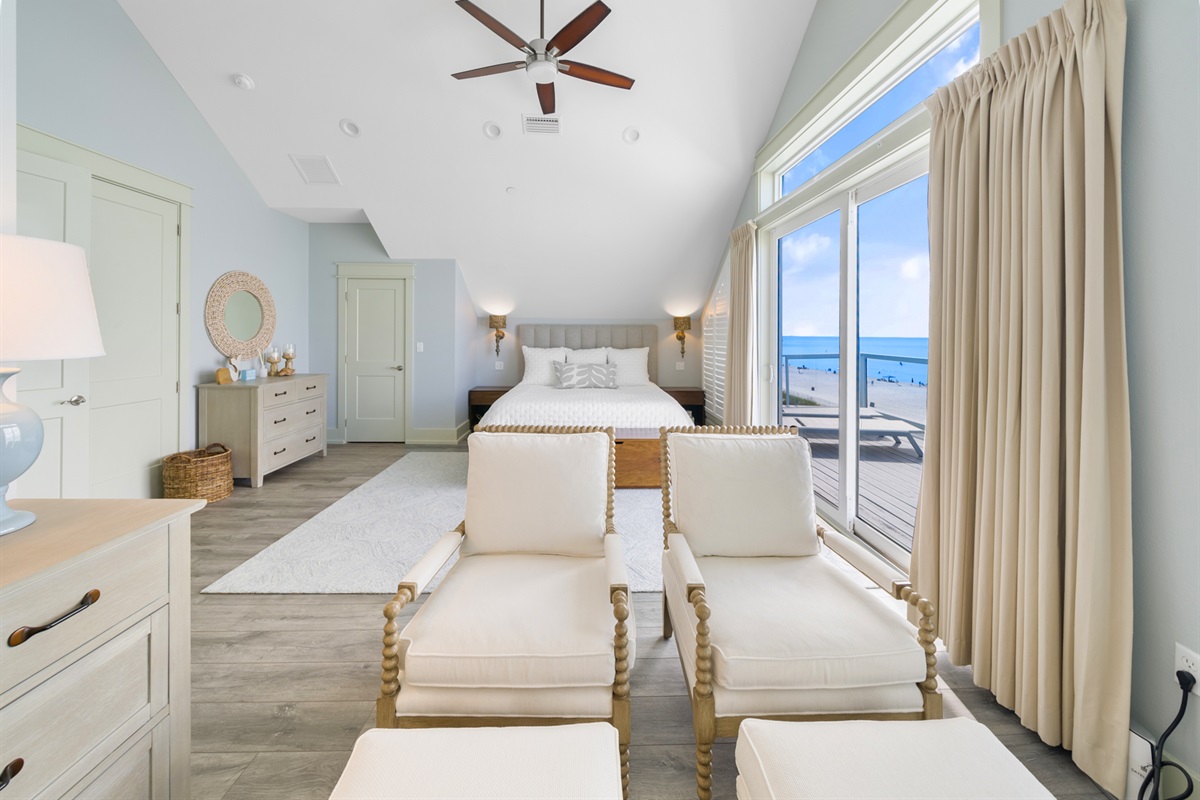 Beach Blessing Warren Beach Rentals