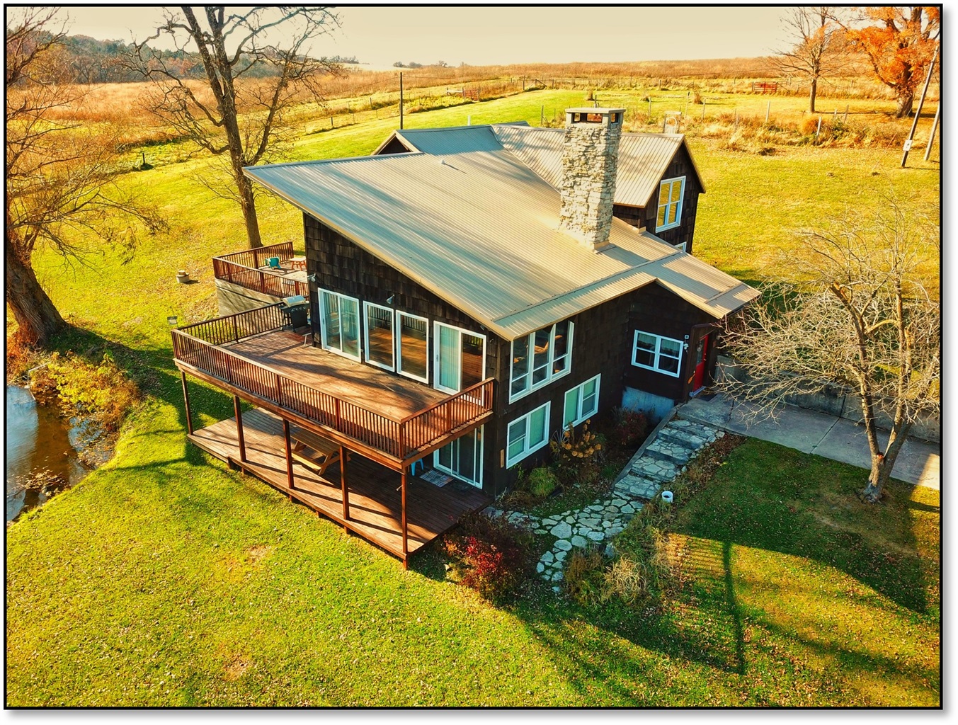 Properties Vacation Rentals Iowa