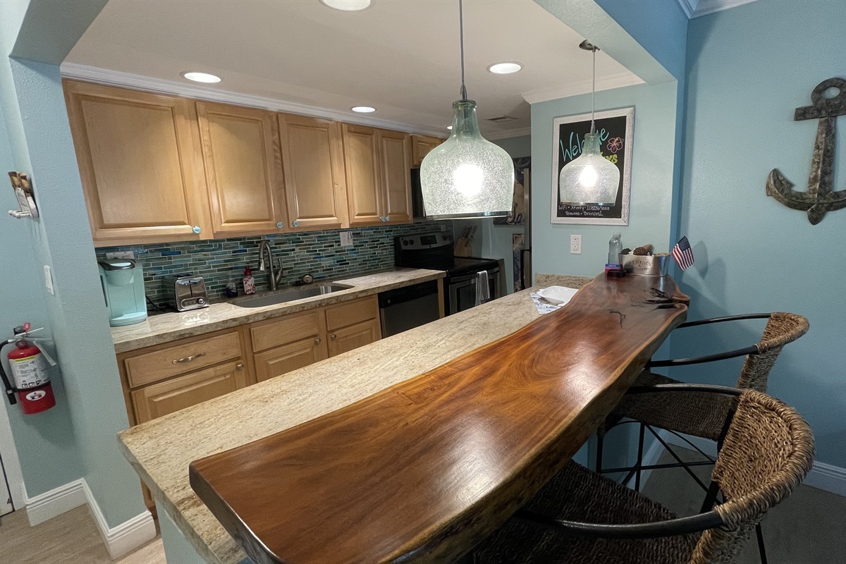 Summer Sea 108 Stunning 1st floor 2 bedroom Condo Florida Keys